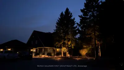 Rural Residential in Whitby