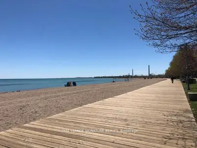 Detached in Toronto