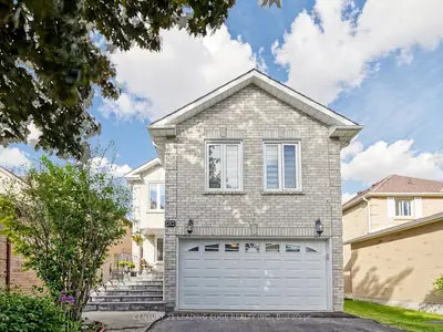 Detached in Ajax