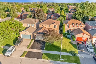 Detached in Ajax