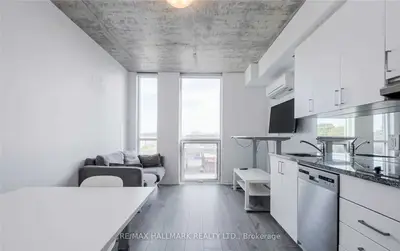 1900 Simcoe Street N 436, Oshawa, On L6e 0m7
