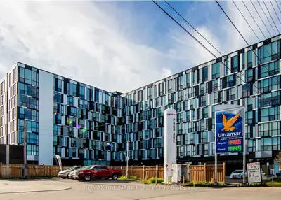 1900 Simcoe Street N 436, Oshawa, On L6e 0m7
