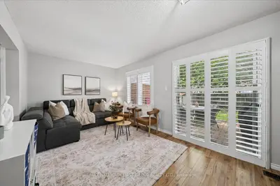 95 Vail Meadows Crescent, Clarington, On L1c 4t3