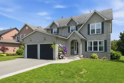 Detached in Ajax