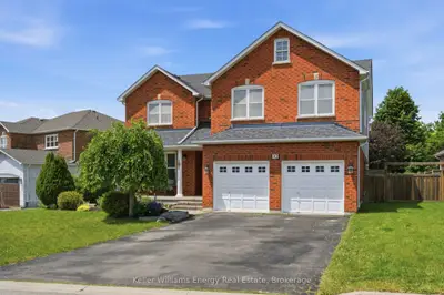 Detached in Clarington