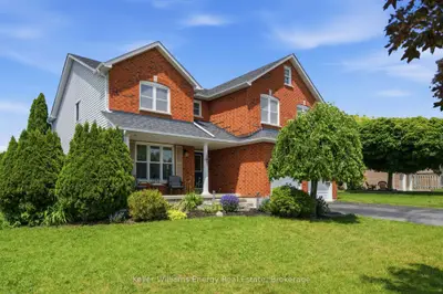32 Sagewood Avenue, Clarington, On L1e 2g2