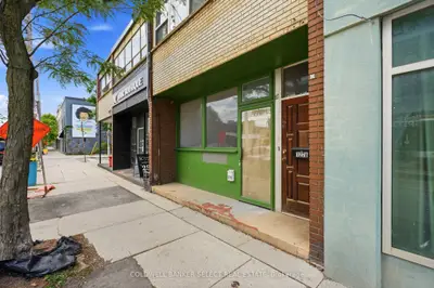 1276 Queen Street E, Toronto, On M4l 2l1