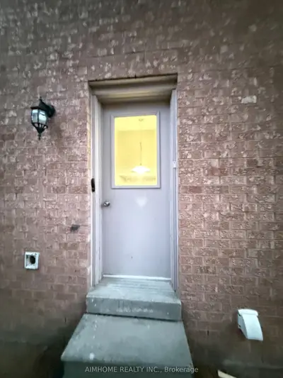 Detached in Toronto