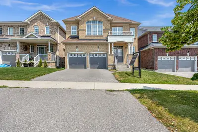 2115 Rudell Road, Clarington, On L1b 0c6