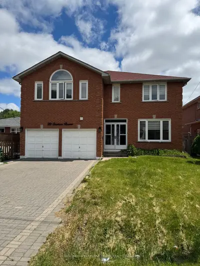 99 Scarboro Avenue, Toronto, On M1c 1m5