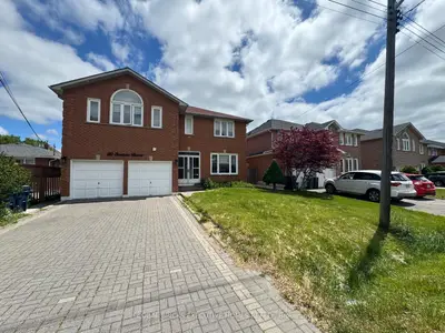 99 Scarboro Avenue, Toronto, On M1c 1m5