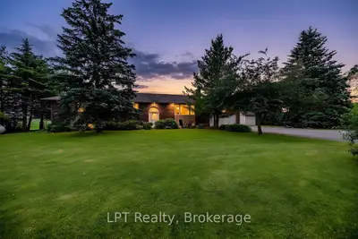 1441 Concession Road 6, Clarington, On L0b 1j0