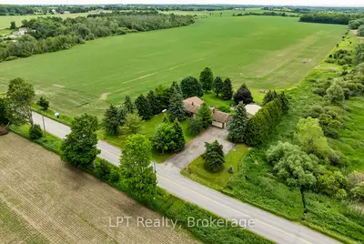 1441 Concession Road 6, Clarington, On L0b 1j0