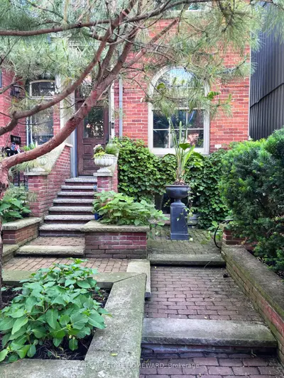 Semi-Detached in Toronto