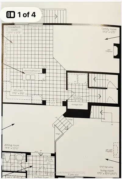 Detached in Oshawa