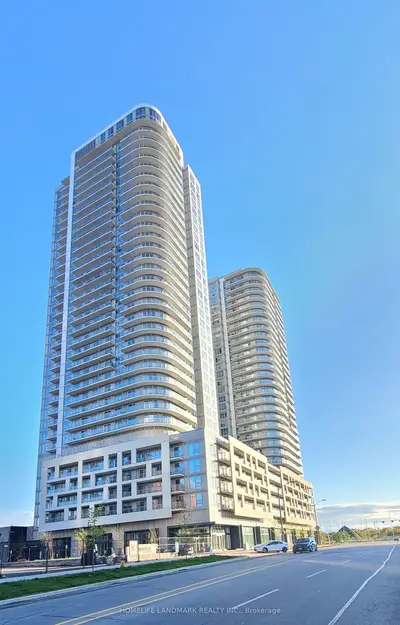 2033 Kennedy Road 3806, Toronto, On M1t 0b9