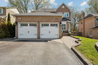2007 Lynn Heights Drive, Pickering, On L1x 1n5