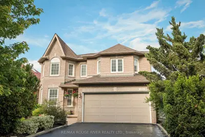 Detached in Pickering