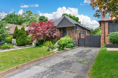 73 Dunington Drive, Toronto, On M1n 3e4