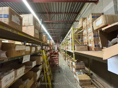 4500 Sheppard Avenue E Unit 18, Toronto, On M1s 3r6
