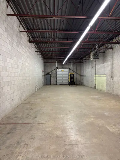 4500 Sheppard Avenue E Unit 18, Toronto, On M1s 3r6