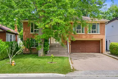 57a Watson Street, Toronto, On M1c 1e2