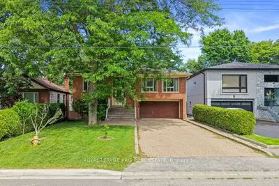 57a Watson Street, Toronto, On M1c 1e2