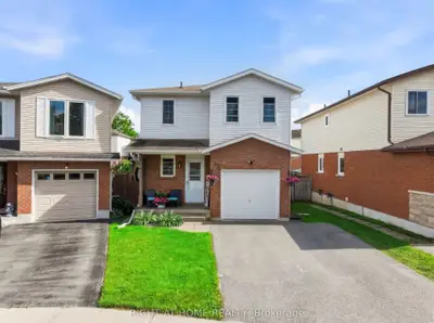 Link in Clarington