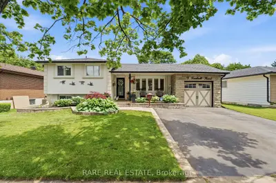 Detached in Ajax
