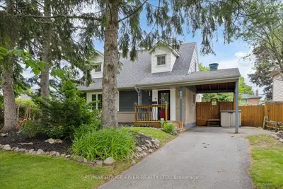 Detached in Pickering