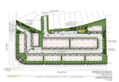 Vacant Land in Scugog
