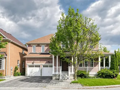 Detached in Ajax