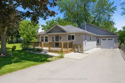 Detached in Pickering