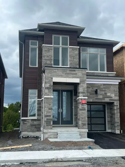 Detached in Pickering