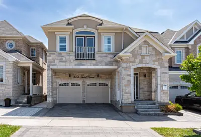 Detached in Pickering