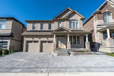 Detached in Pickering
