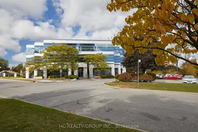 100 Cowdray Court 360, Toronto, On M1s 5c8