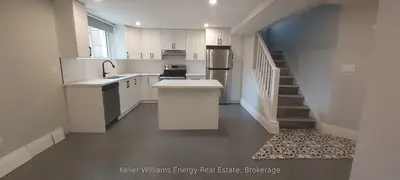 Detached in Oshawa