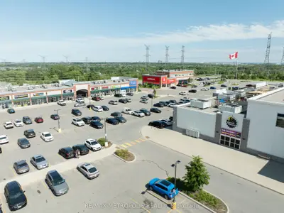 1695 Dersan Street 109, Pickering, On L1x 0s9