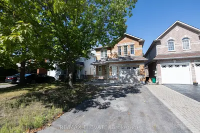 Detached in Pickering