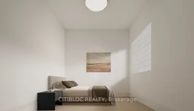45 Amiens Road 4, Toronto, On M1e 3s7