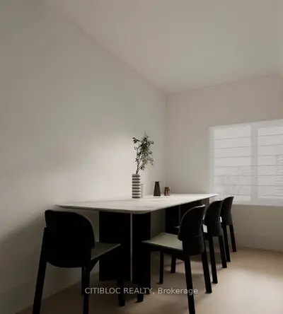 45 Amiens Road 5, Toronto, On M1e 3s7