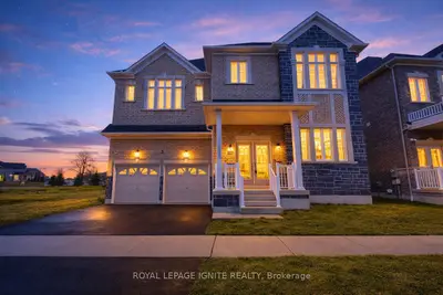 Detached in Ajax