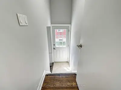 Detached in Toronto