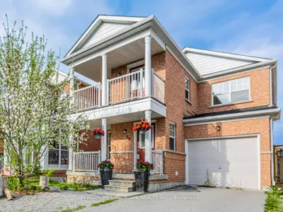 Detached in Toronto