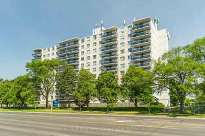 Multiplex in Toronto