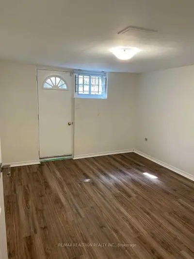 Lower Level in Toronto