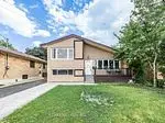 Detached in Toronto