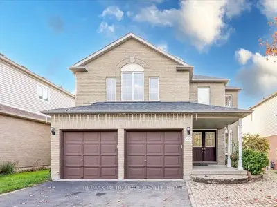 Detached in Ajax