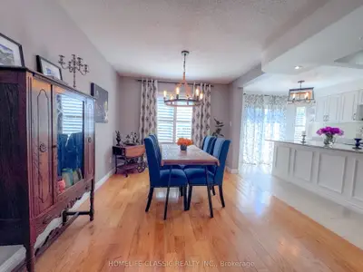 67 Andona Crescent, Toronto, On M1c 5a3